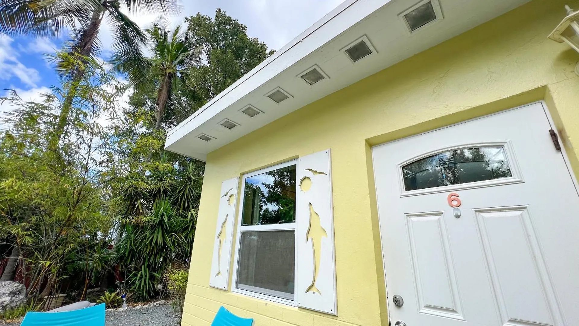 Sunset Cove Key Largo