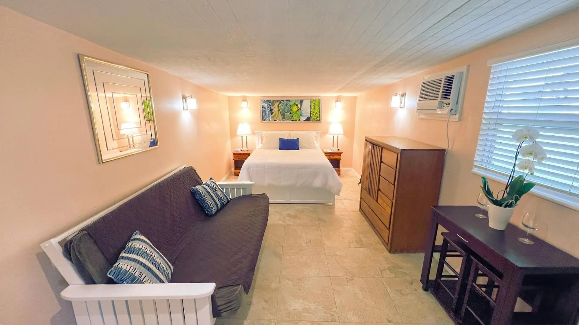 Sunset Cove 2* Key Largo