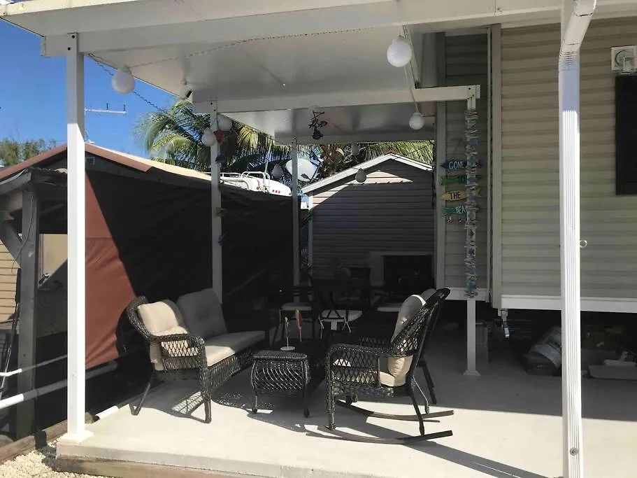 Little Slice Of Heaven Right In Key Largo