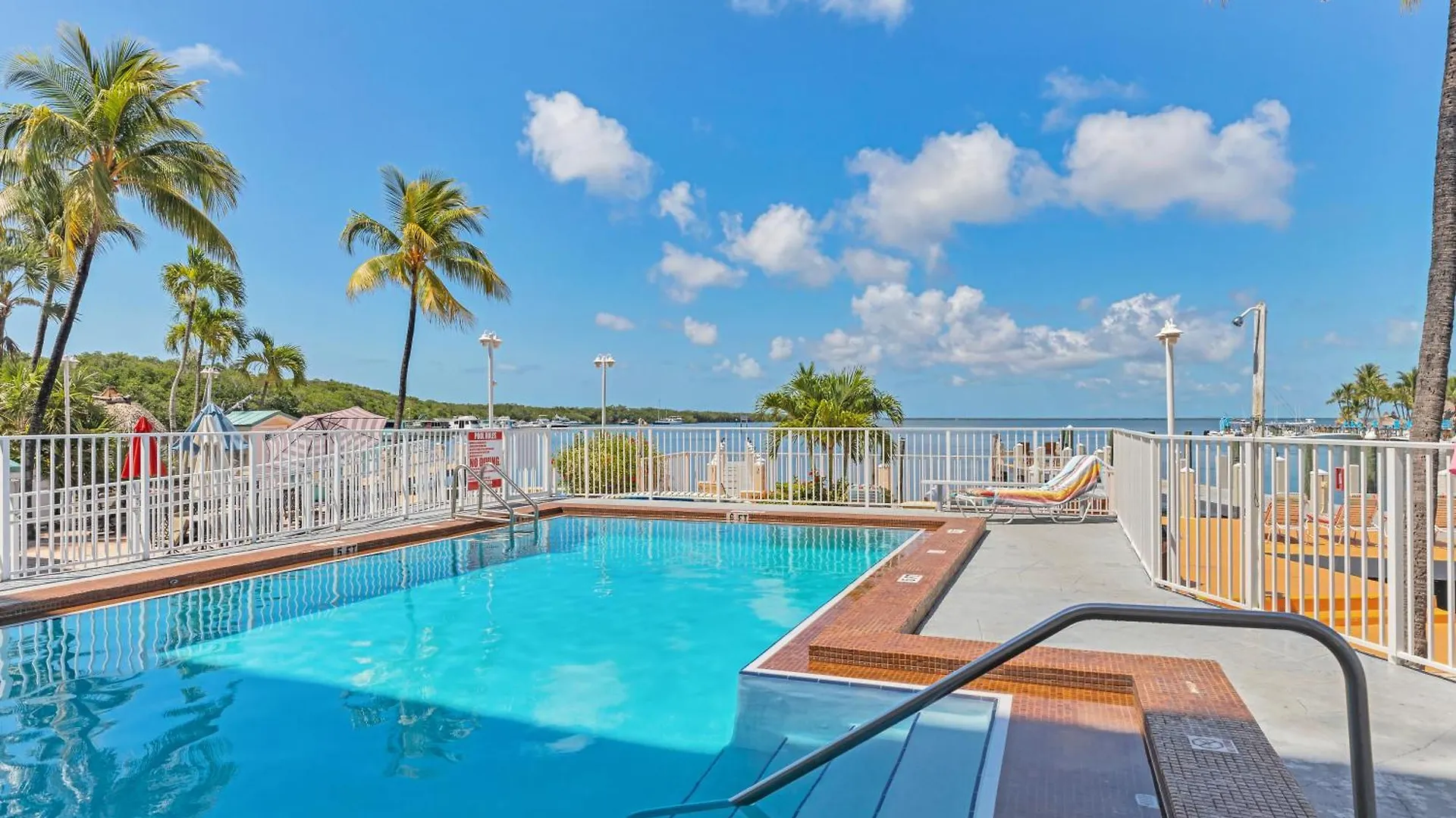 Anchorage Resort Key Largo