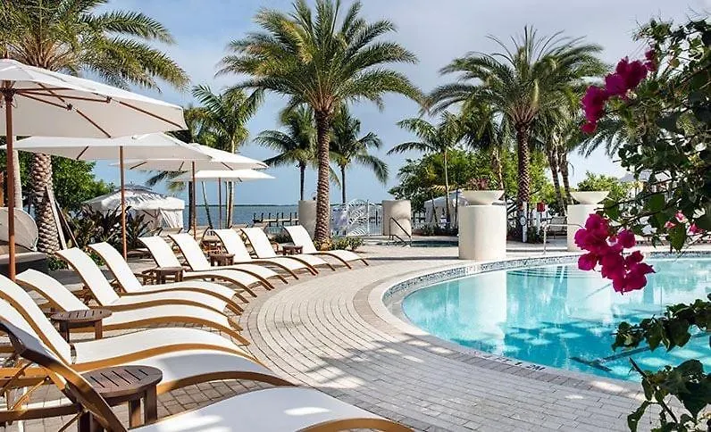 Sea Haven With Privileges Holiday home Key Largo