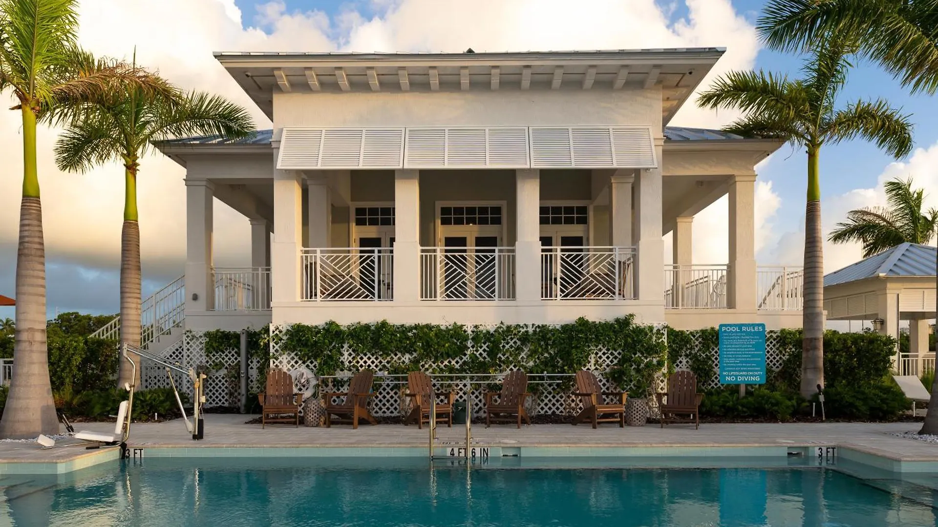 Holiday home Sea Haven With Privileges *