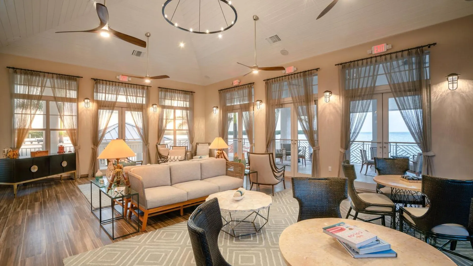 Holiday home Sea Haven With Privileges