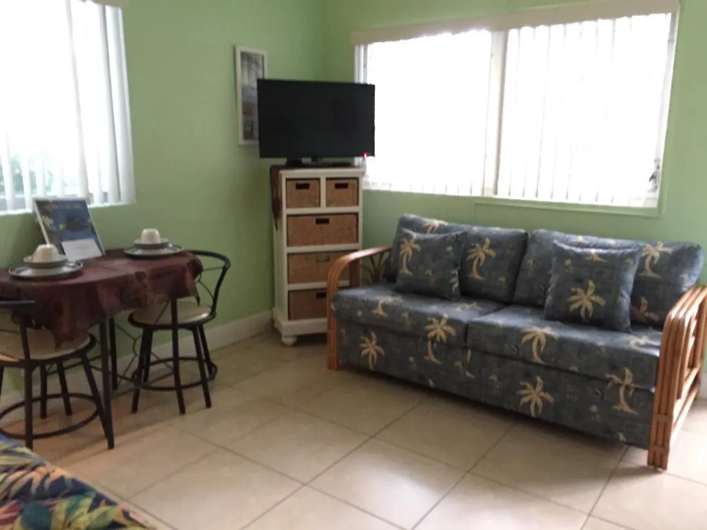 Ferienpark Seafarer Resort&beach Key Largo