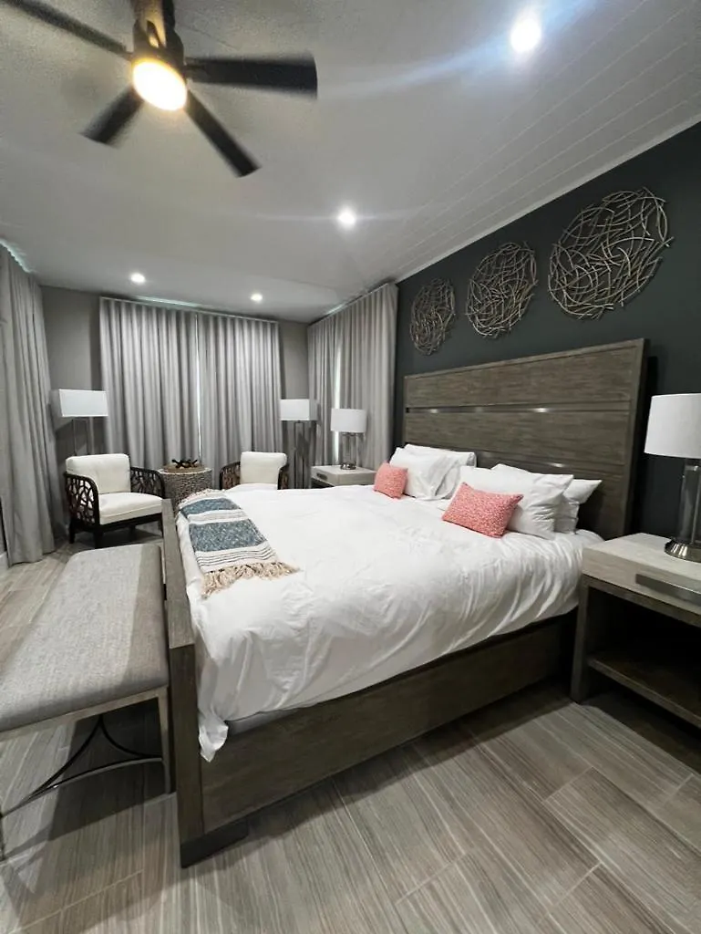 Holiday home Sea Haven With Privileges *