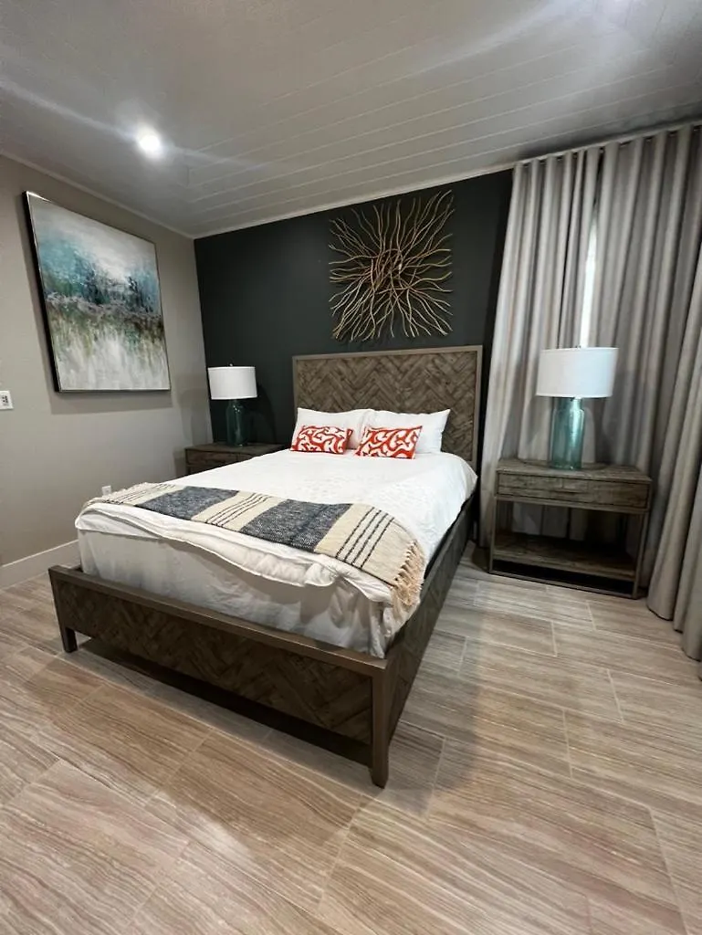 Sea Haven With Privileges * Key Largo