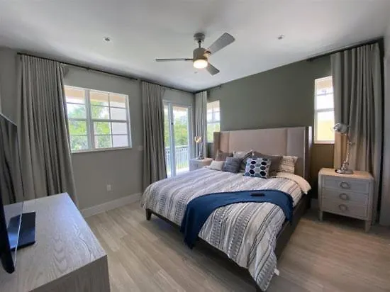 Holiday home Endless Summer With Privileges