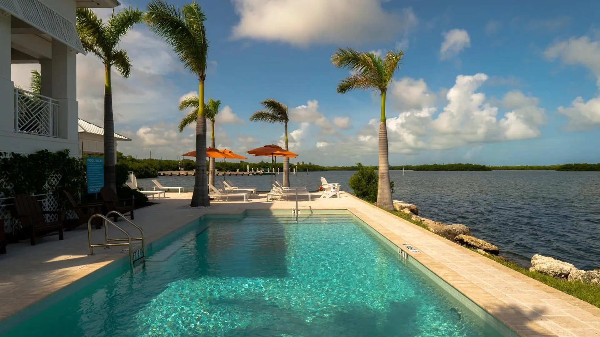 Endless Summer With Privileges Holiday home