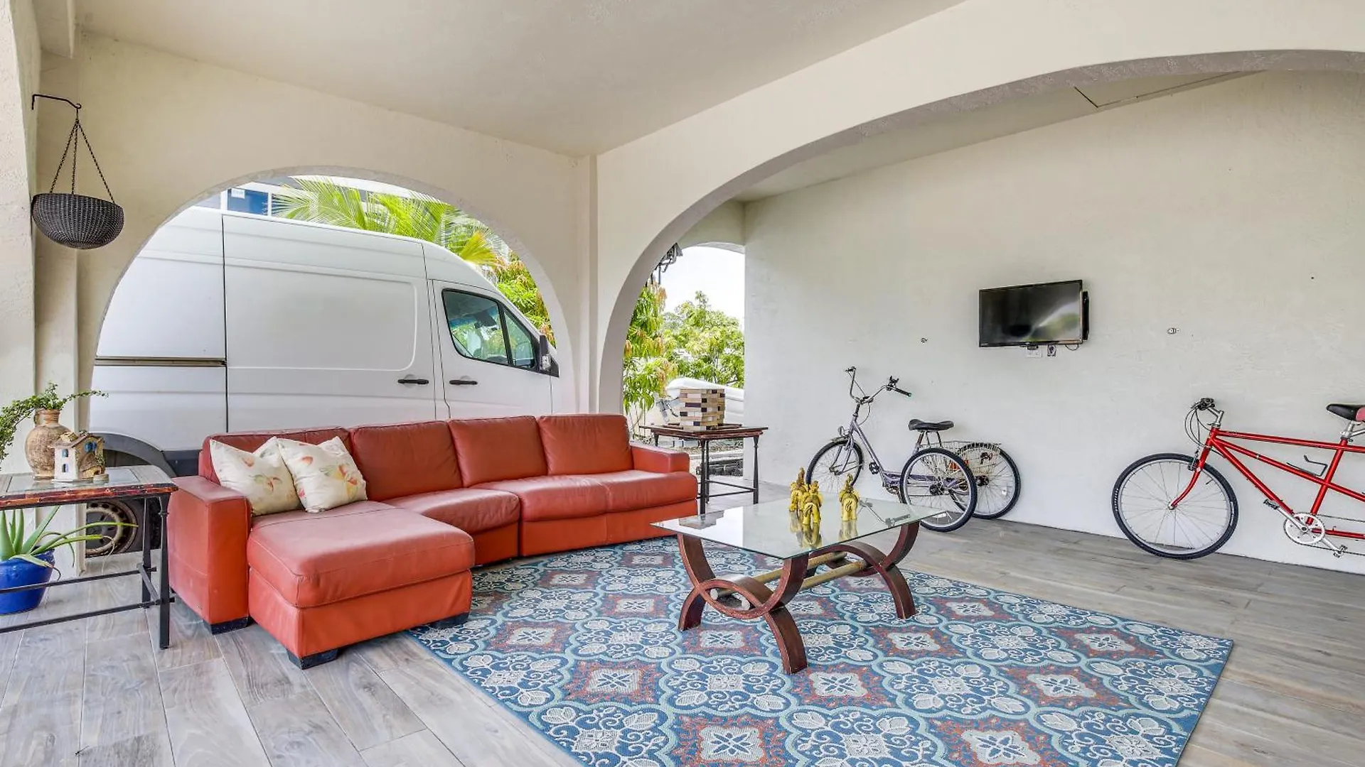 Waterfront Oasis With Boat Dock And Swim Key Largo