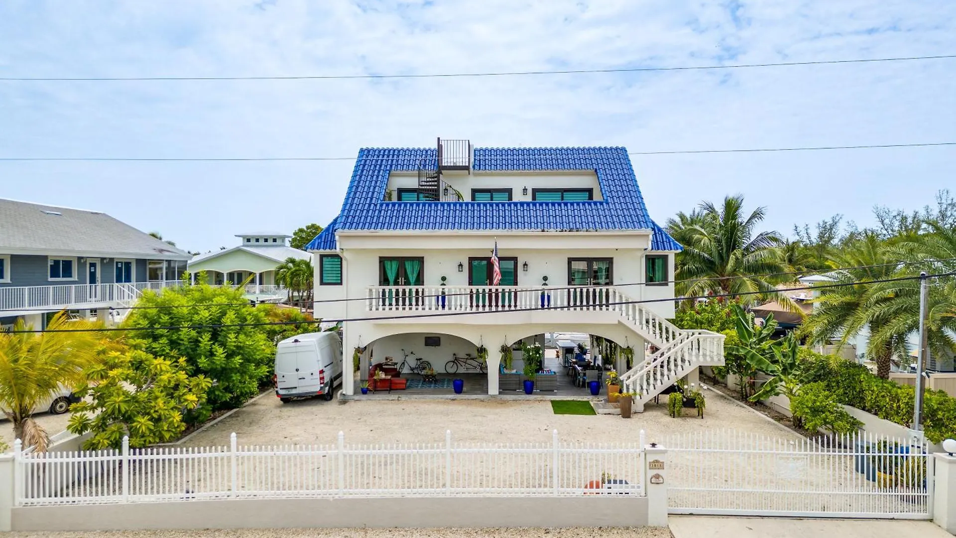 Holiday home Waterfront Oasis With Boat Dock And Swim *