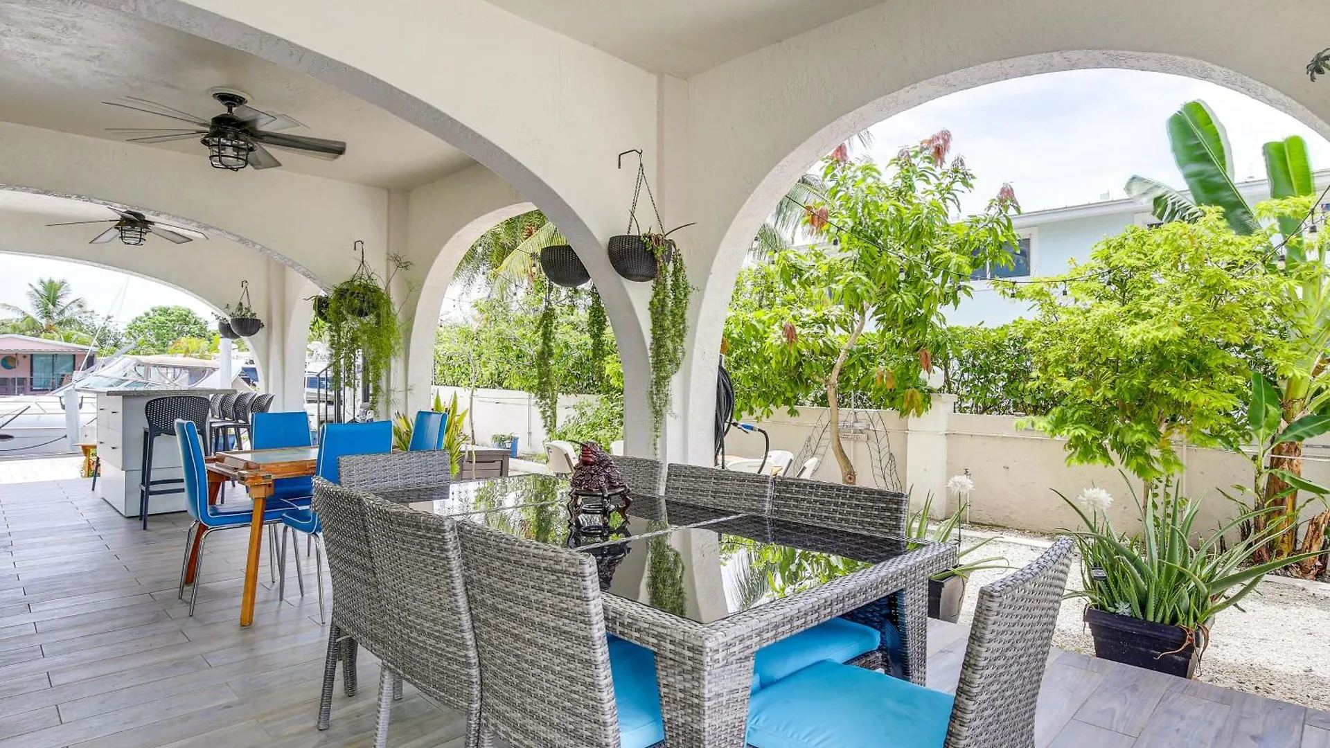 Waterfront Oasis With Boat Dock And Swim Holiday home *