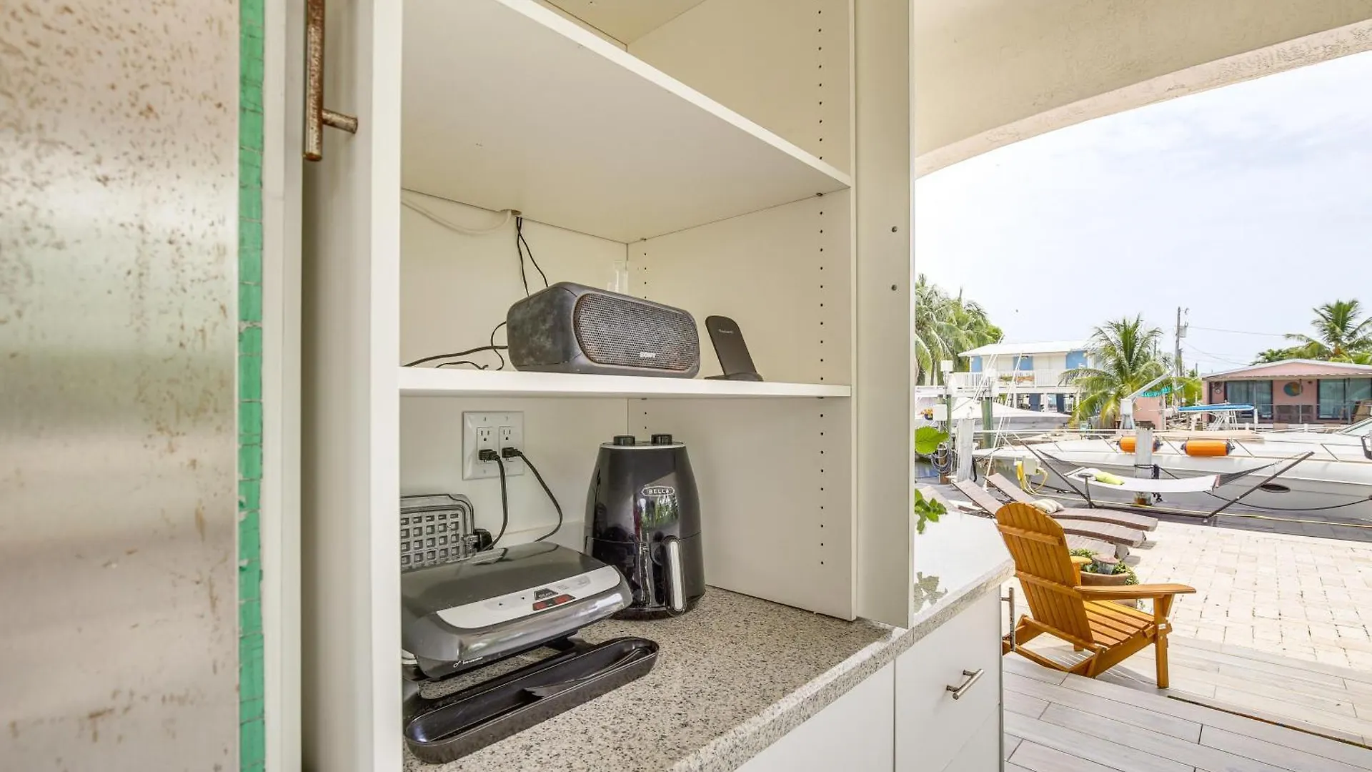 Waterfront Oasis With Boat Dock And Swim Holiday home Key Largo