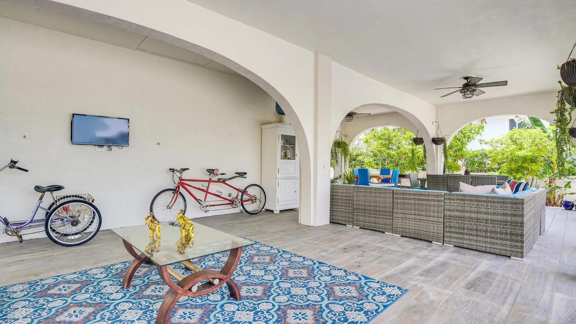 Waterfront Oasis With Boat Dock And Swim Holiday home Key Largo