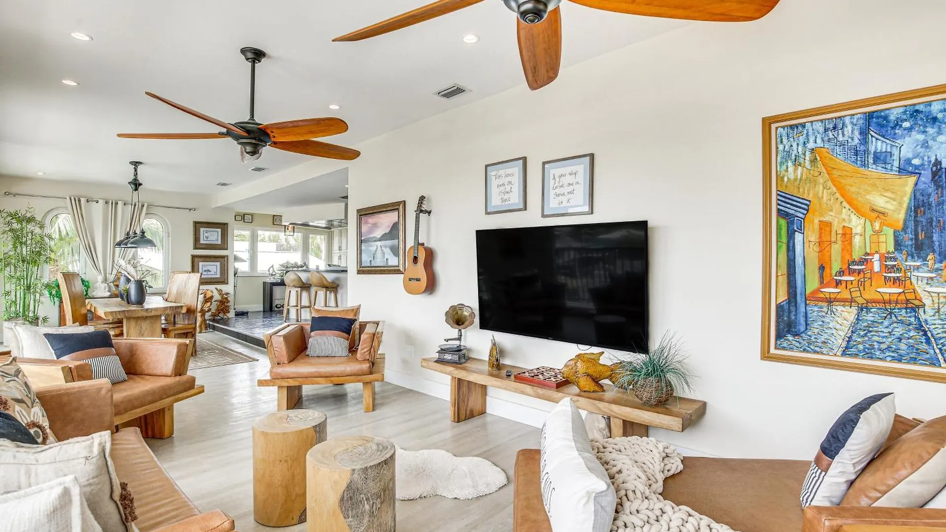 Waterfront Oasis With Boat Dock And Swim Holiday home Key Largo