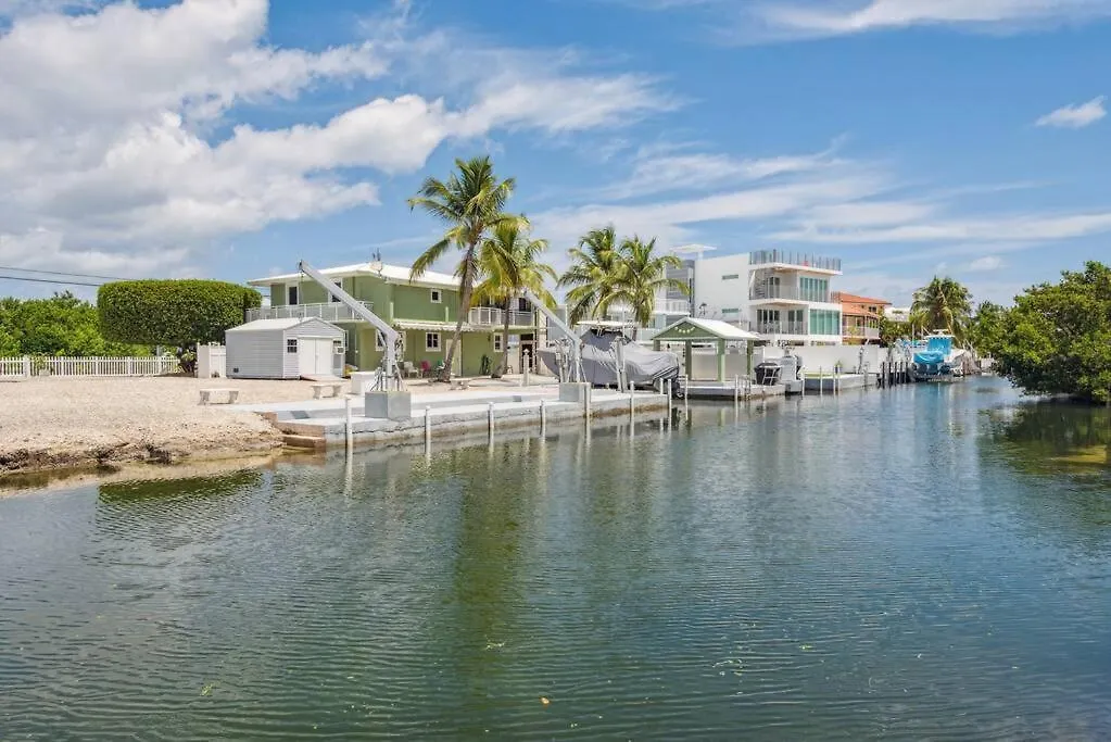 Endless Summer House
