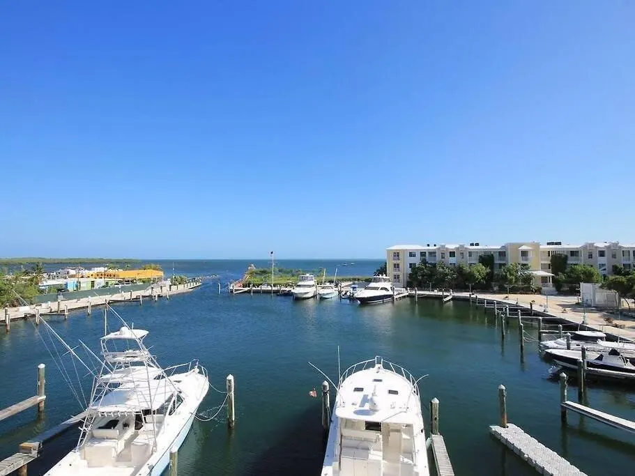 Mariners 212 Great Location With Marina Views *