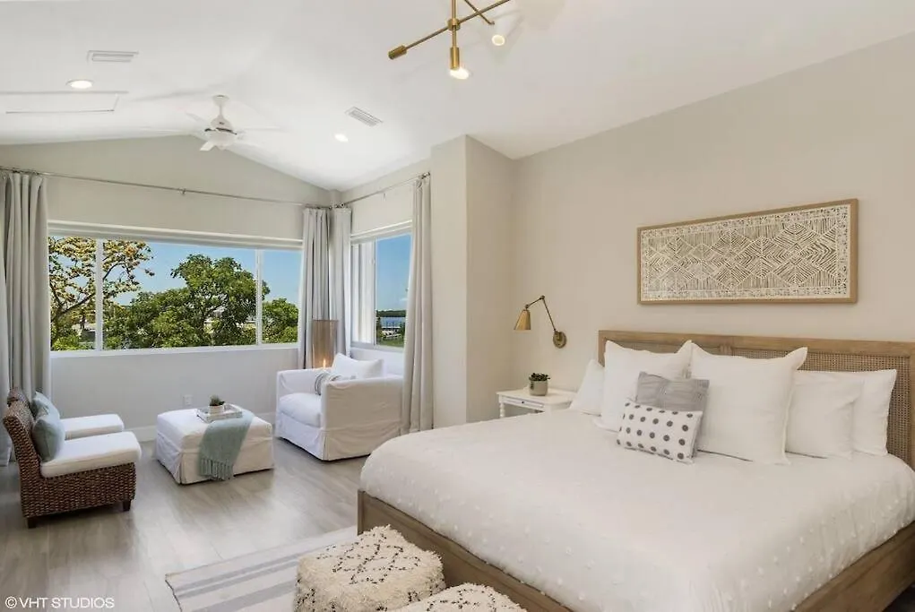 Mariners 212 Great Location With Marina Views