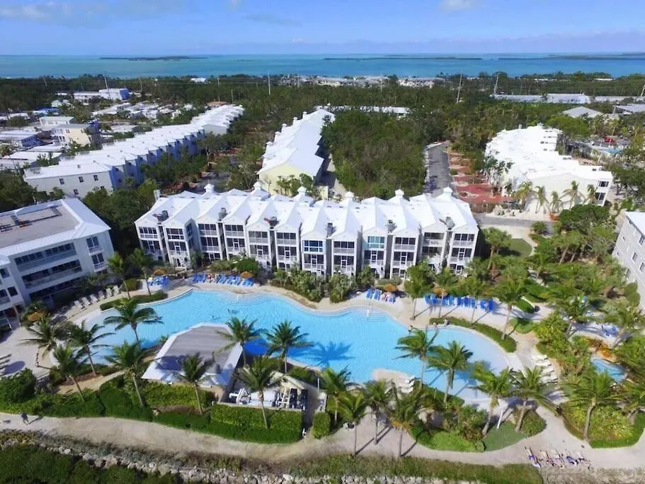 Mariners 212 Great Location With Marina Views * Key Largo