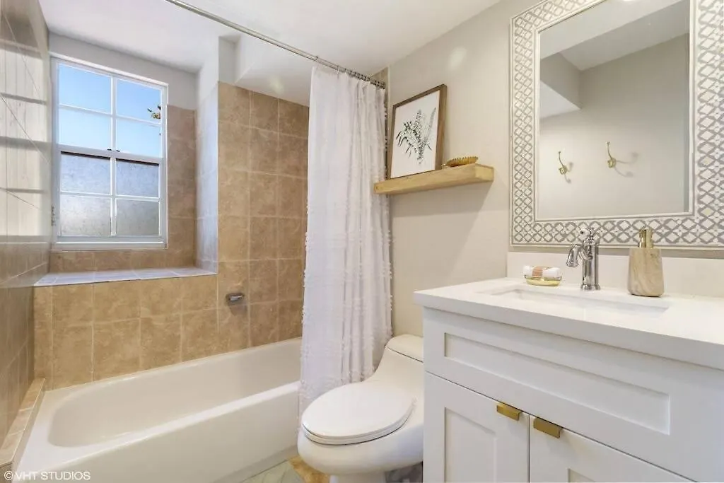 Holiday home Mariners 212 Great Location With Marina Views