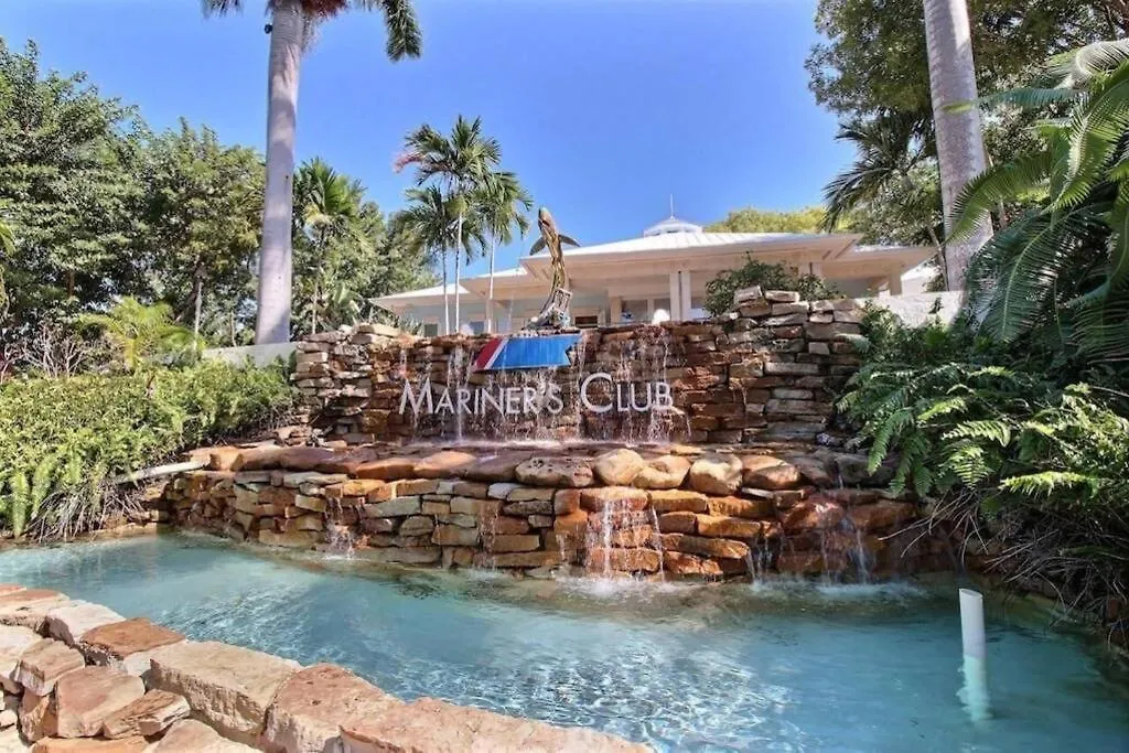Mariners 212 Great Location With Marina Views Holiday home Key Largo