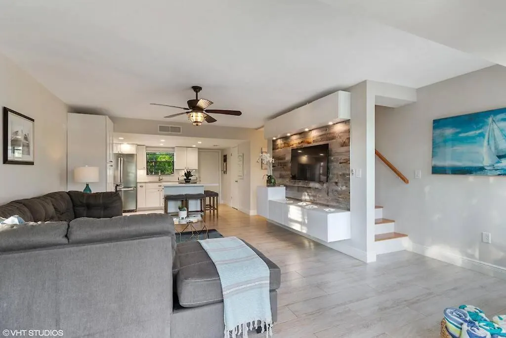 Kawama L1 In Key Largo, Beach, Lagoon, Pools, Tennis, Free Bikes And Canoes * Key Largo