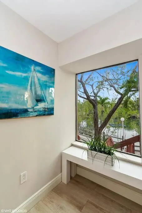 Holiday home Kawama L1 In Key Largo, Beach, Lagoon, Pools, Tennis, Free Bikes And Canoes