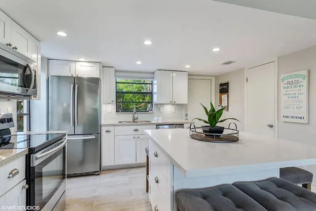 Holiday home Kawama L1 In Key Largo, Beach, Lagoon, Pools, Tennis, Free Bikes And Canoes Key Largo