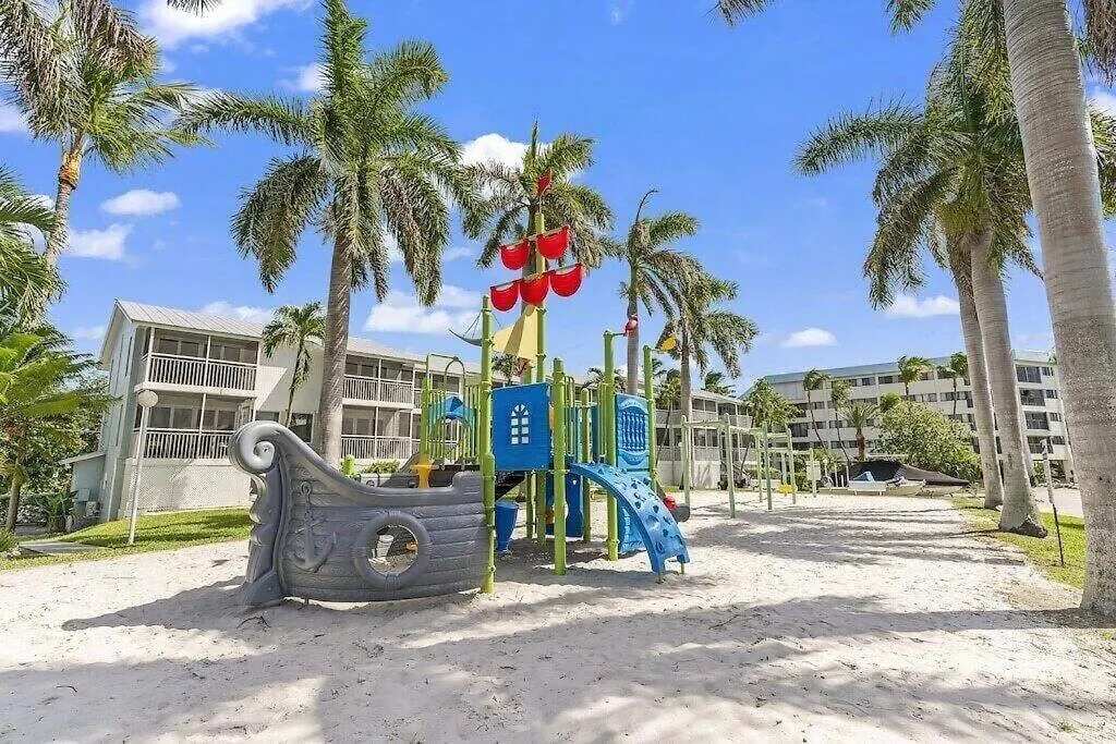 Holiday home Kawama L1 In Key Largo, Beach, Lagoon, Pools, Tennis, Free Bikes And Canoes Key Largo