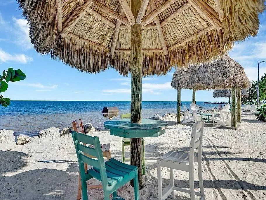 Kawama L1 In Key Largo, Beach, Lagoon, Pools, Tennis, Free Bikes And Canoes *
