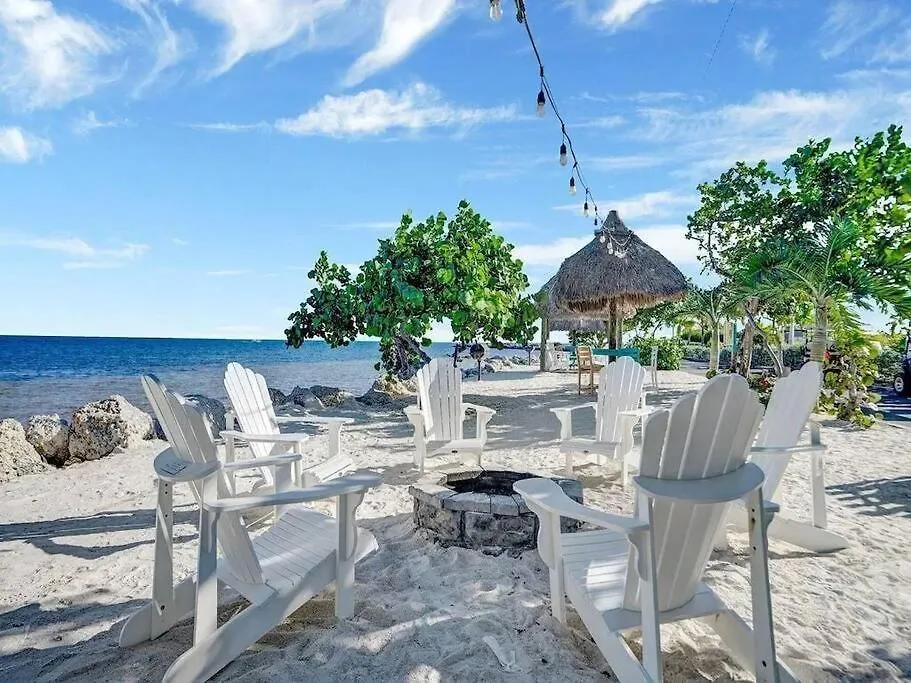Kawama L1 In Key Largo, Beach, Lagoon, Pools, Tennis, Free Bikes And Canoes