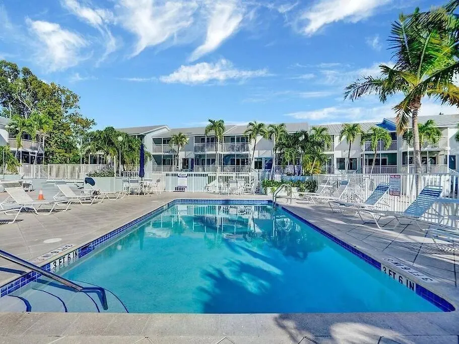 Kawama L1 In Key Largo, Beach, Lagoon, Pools, Tennis, Free Bikes And Canoes Holiday home *