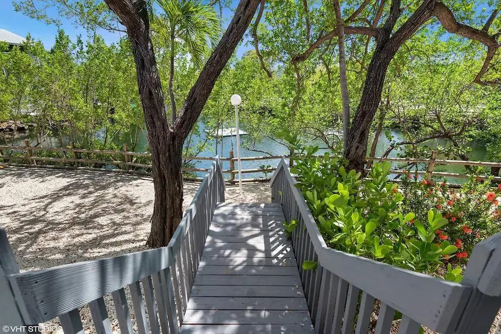 Holiday home Kawama L1 In Key Largo, Beach, Lagoon, Pools, Tennis, Free Bikes And Canoes *