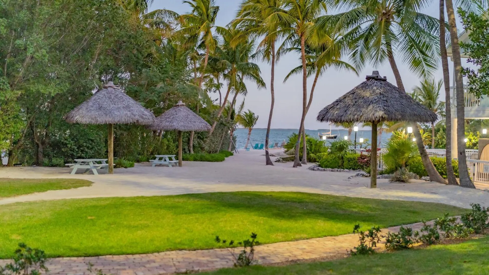 Zajazd Bayside