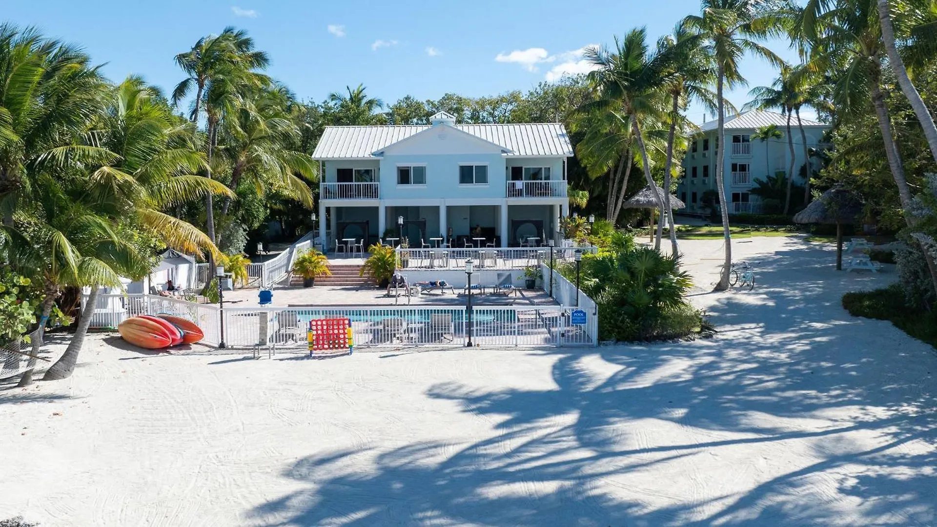 Bayside Key Largo