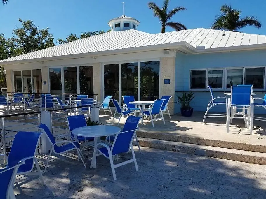 Holiday home Mariners 210 Great Location With Marina Views