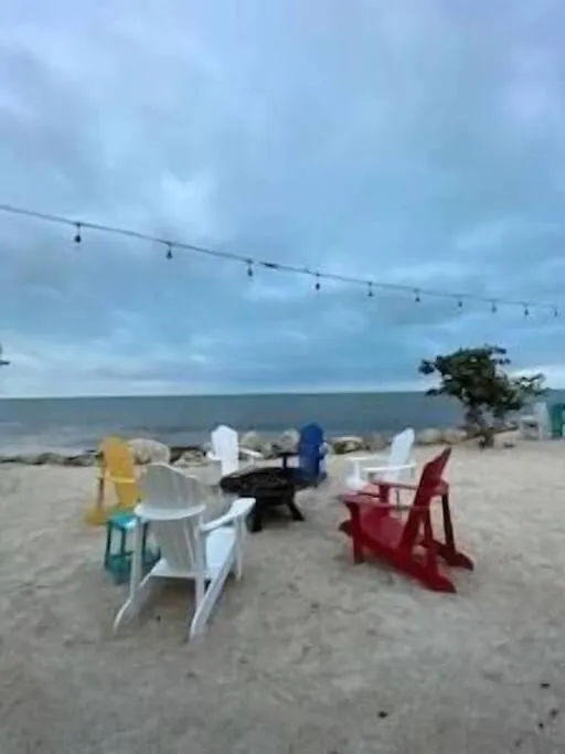 Holiday home Kawama L4 In Key Largo, Beach, Lagoon, Pools, Tennis And Free Bikes Key Largo