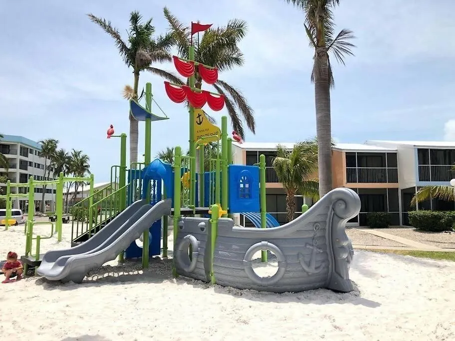 Holiday home Kawama L4 In Key Largo, Beach, Lagoon, Pools, Tennis And Free Bikes *