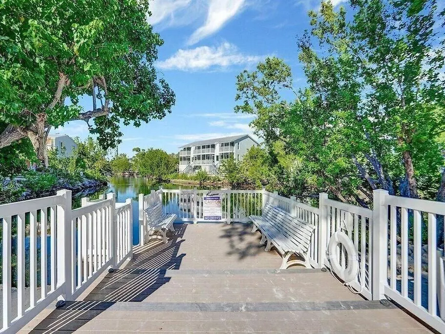 Kawama K1 In Key Largo, Beach, Lagoon, Pools, Tennis, Free Bikes And Canoes * Key Largo