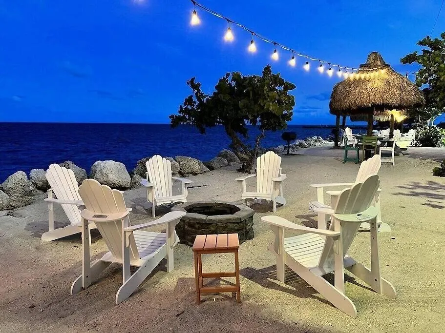Holiday home Kawama K1 In Key Largo, Beach, Lagoon, Pools, Tennis, Free Bikes And Canoes Key Largo