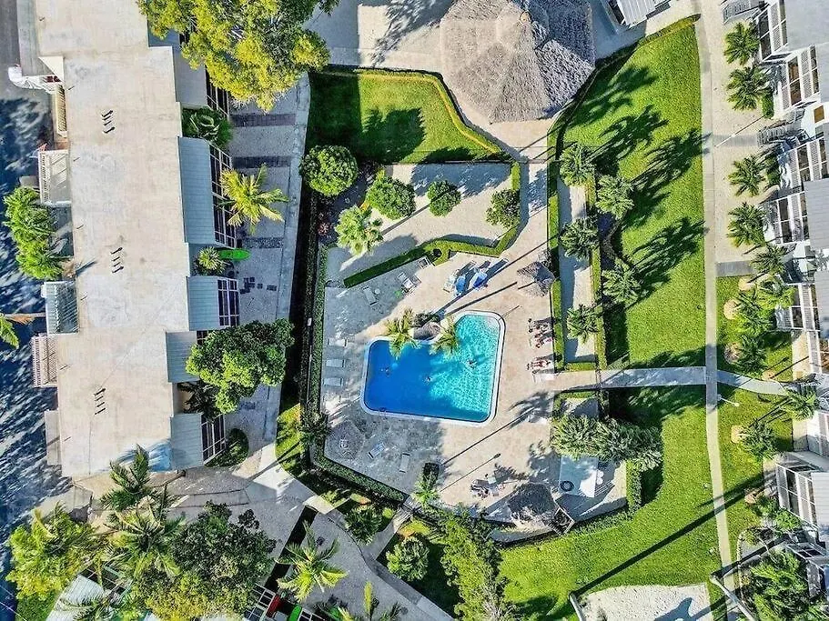 Kawama R5 In Key Largo, Beach, Lagoon, Pools, Tennis, Free Bikes And Canoes * Key Largo