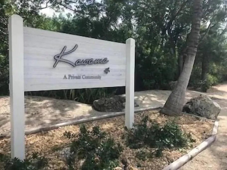Kawama R5 In Key Largo, Beach, Lagoon, Pools, Tennis, Free Bikes And Canoes