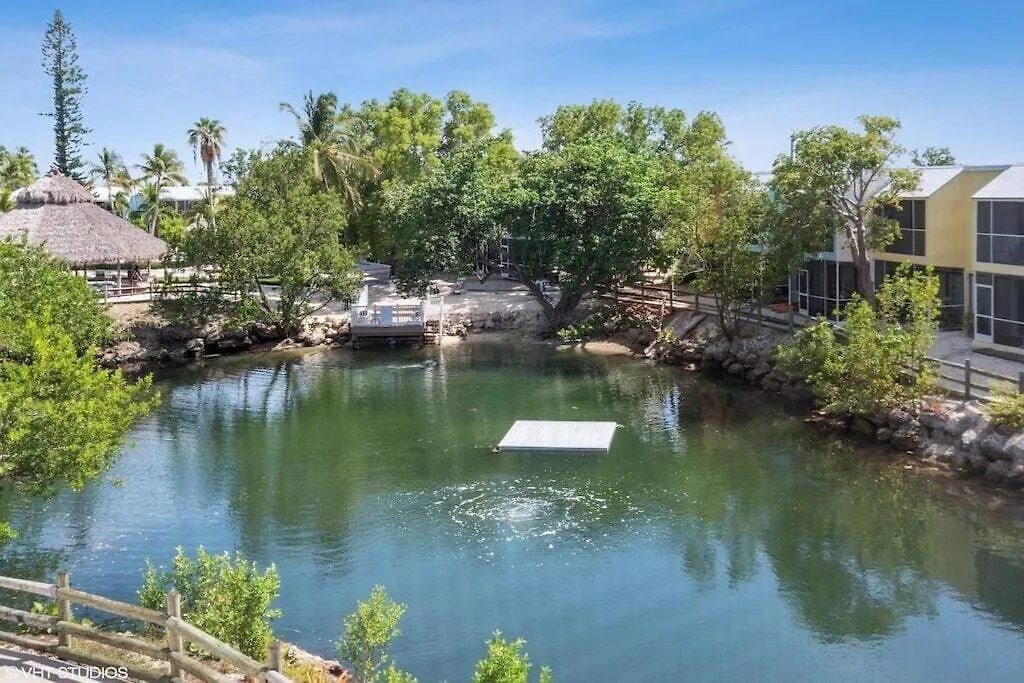 Kawama R5 In Key Largo, Beach, Lagoon, Pools, Tennis, Free Bikes And Canoes * Key Largo