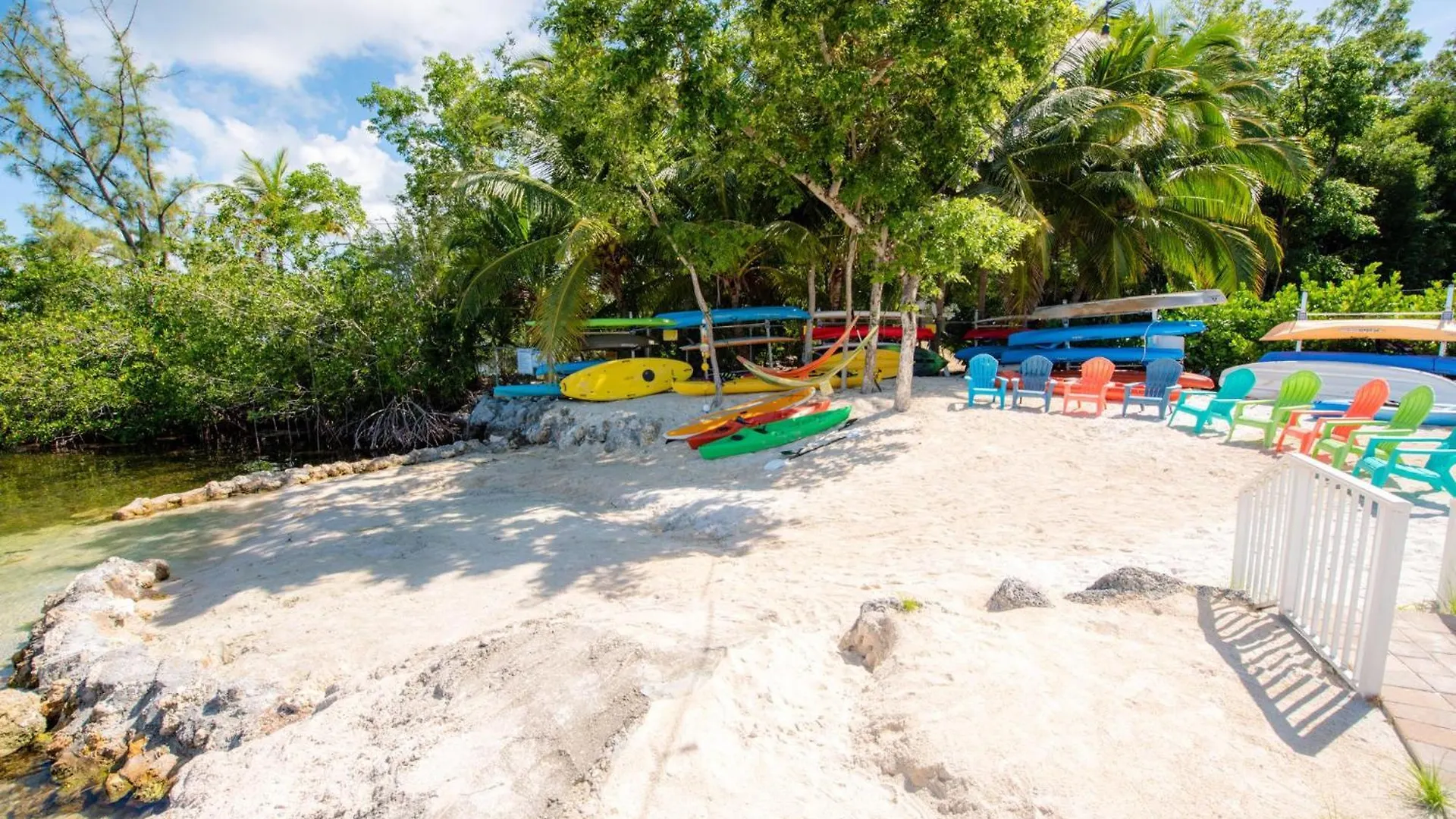 Apartment Paradise At Moon Bay *