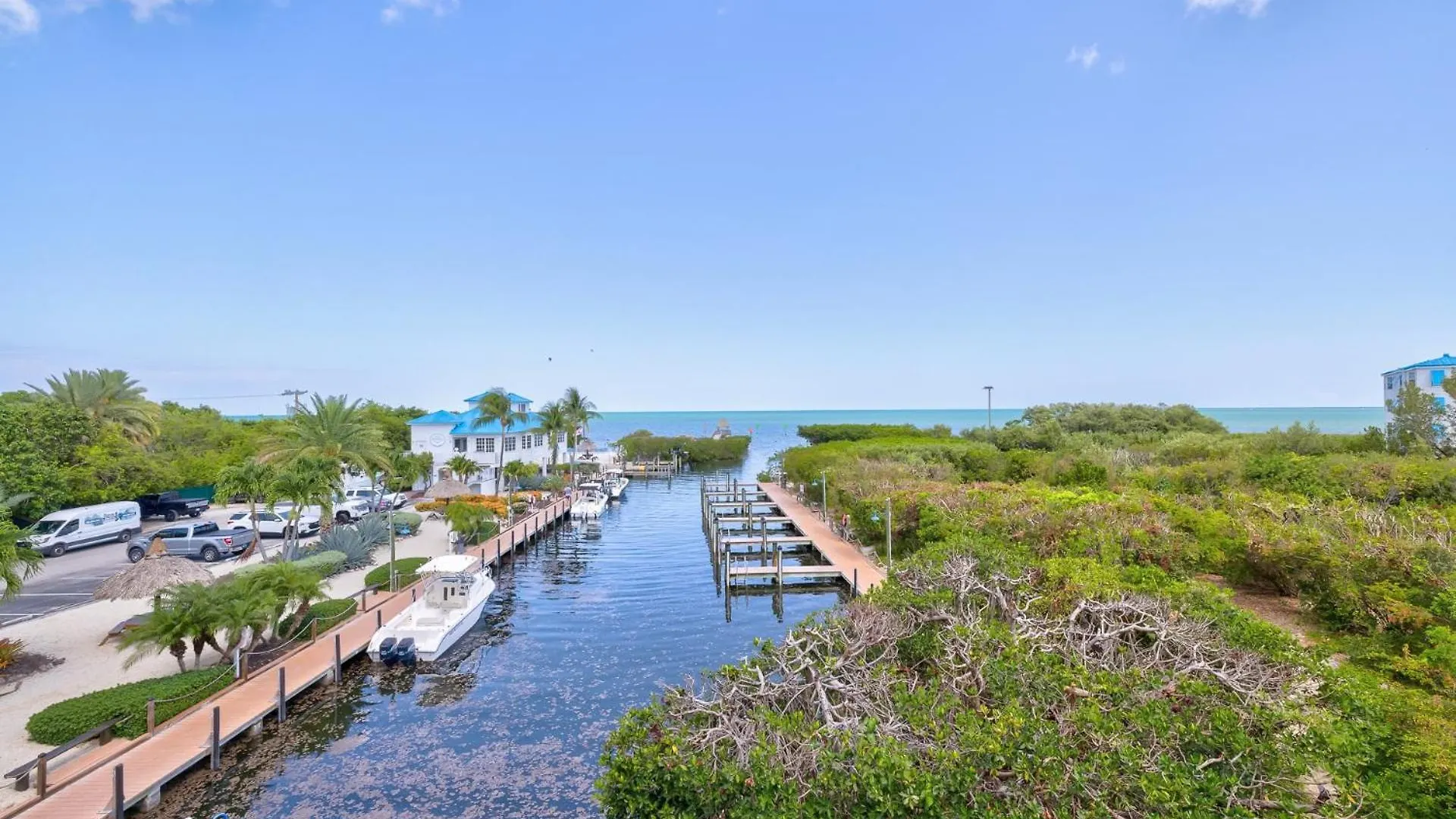 Flamingo Flats Ocean Pointe 5306 Holiday home