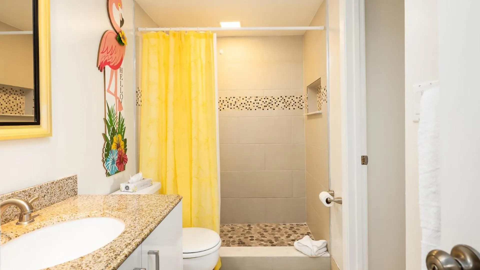Holiday home Flamingo Flats Ocean Pointe 5306 *