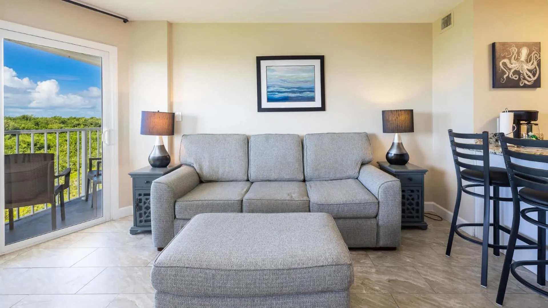 Ocean View Gem Ocean Pointe 3406 * Ки Ларго