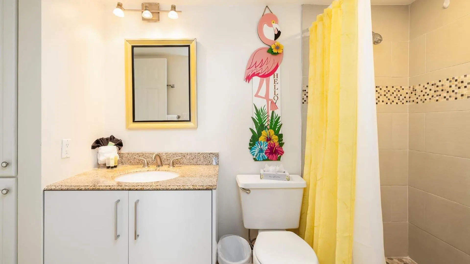 Flamingo Flats Ocean Pointe 5306 Holiday home Key Largo