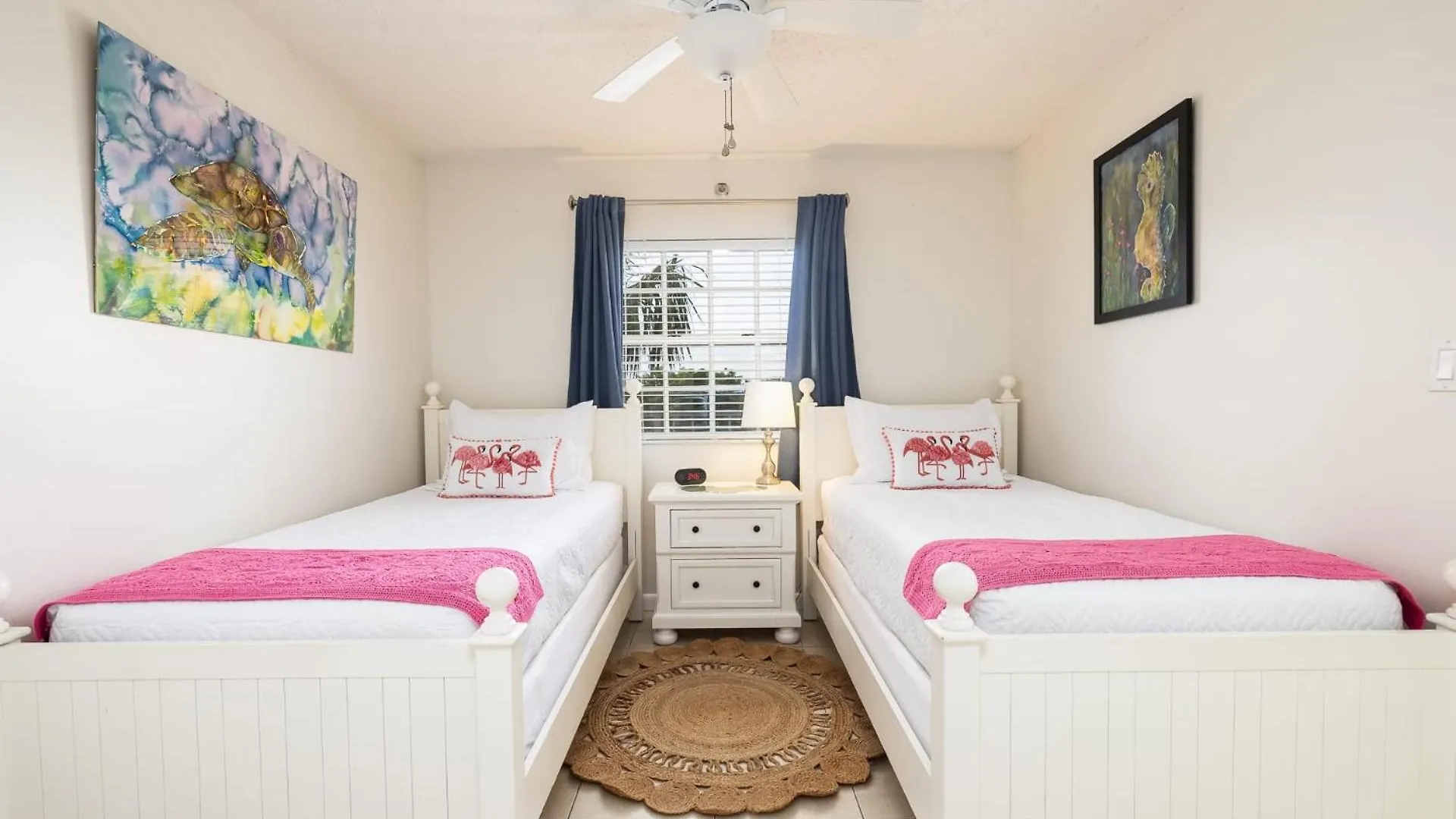 Flamingo Flats Ocean Pointe 5306 *