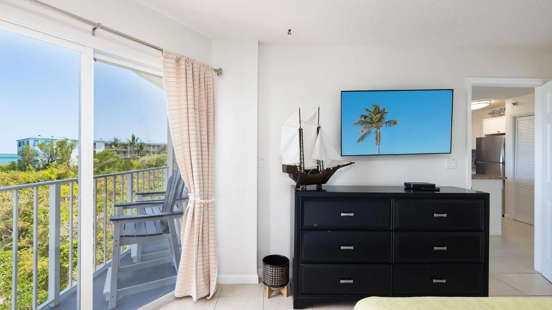 Flamingo Flats Ocean Pointe 5306 * Key Largo