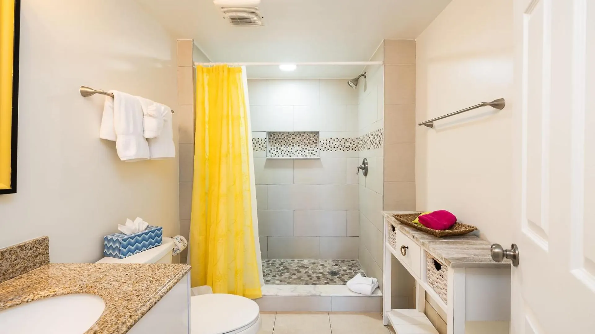 Holiday home Flamingo Flats Ocean Pointe 5306